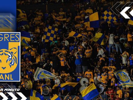 Los aficionados podrán conocer toda la información alrededor de los Tigres / @TigresOficial