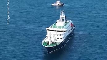Tenerife contraataca ante la llegada de un crucero con Hantavirus