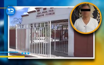 La audiencia en el caso de Valentina fue pospuesta para finales del mes de noviembre en Saltillo.
