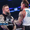 Imagen de WWE SmackDown HOY