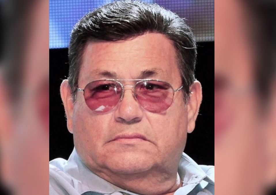 Abraham Quintanilla falleció a los 86 años. | Especial