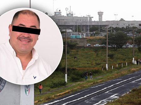 Funcionarios de Teuchitlán, así como partidarios de MC han manifestado su apoyo al alcade de Teuchitlán tras su detención. | Telediario Especial