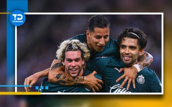 El Rebaño volvió a sumar un triunfo como visitante / Mexsport