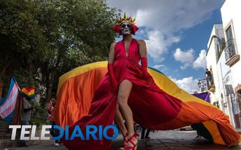 Día del Orgullo LGBT / Cuartoscuro