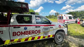 Hechos en Ejido Mederos en Linares, Nuevo León | Especial