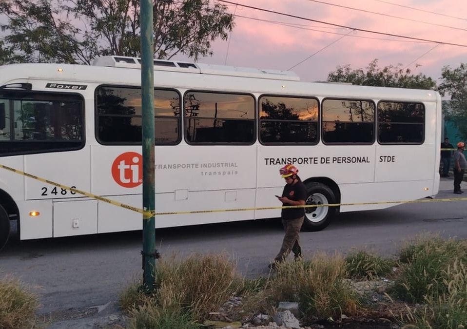 El conductor fue detenido y puesto a disposición del Ministerio Público | Especial