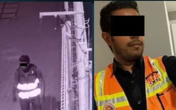 Detenido el supuesto agresor de mujeres que operaba en Tlaquepaque| Fiscalía de Jalisco mejorada con Gemini IA