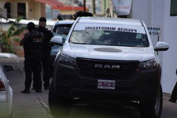 Emilio tenía 23 años y era originario de Toluca; fue hallado sin vida en hotel. | Flor Miranda Mayo