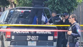 Por pleito de vecinos: un hombre muere en Zapopan y el agresor es entregado a la policía| Juan Munguía