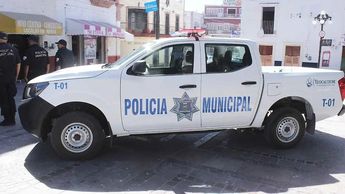 Publicación en Facebook del gobierno de Teocaltiche. | Cortesía