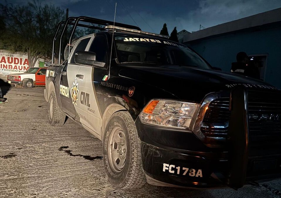 Muere joven tras discusión familiar en Día de las Madres.| Cortesía