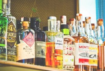 Durante la Ley Seca tampoco hay venta de alcohol en supermercados / Pixabay