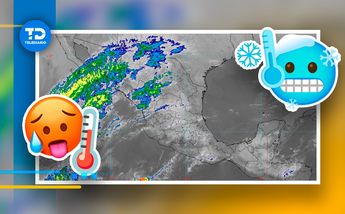 Frío calor