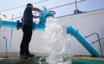 Reducirán presión de agua en Área Metropolitana de Monterrey