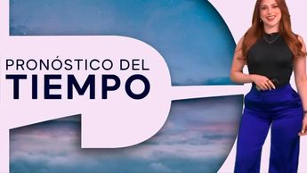 Pronóstico del tiempo para CdMx, con Norma García - 22 de abril de 2025