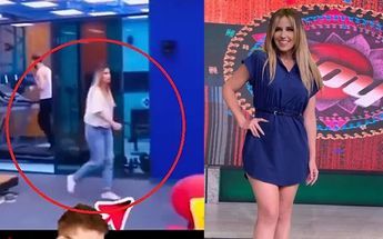 Mujer extraña y Raquel Bigorra | Especial