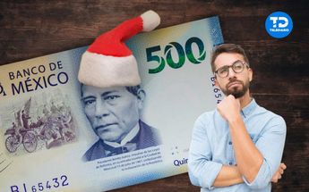¿El aguinaldo se paga junto con la caja de ahorro? | Especial