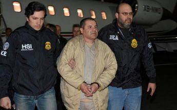 Reducen penas e incluso liberan a testigos en juicio de El Chapo Guzmán