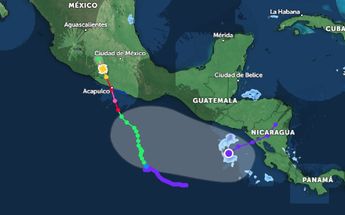 Huracán Otis