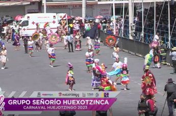 Señorío Huxotzinca / Especial