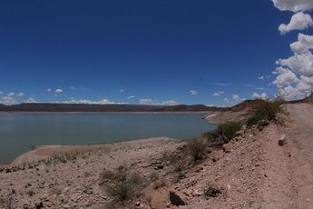 Presa El Palmito