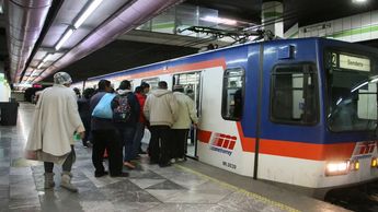 Descarta Estado expropiación de terrenos para nuevas líneas del Metrorrey