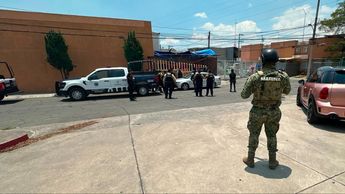 Hombre toma a su familia como rehén en Tecámac. C4 en Alerta, 25 de junio 2026