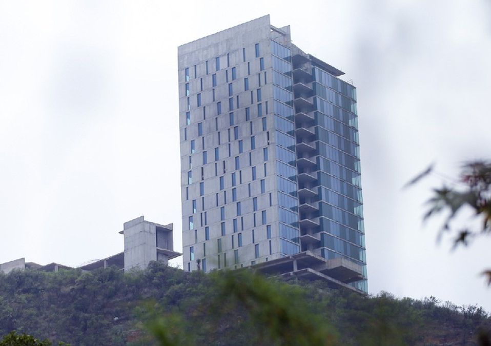 La demanda incluye un reclamo por daños y perjuicios por 900 millones de pesos, más otros 160 millones. | Jorge López