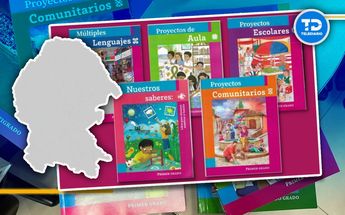 SEDU Coahuila entregaría sus propios cuadernillos en lugar de los libros de texto de la SEP | Especial