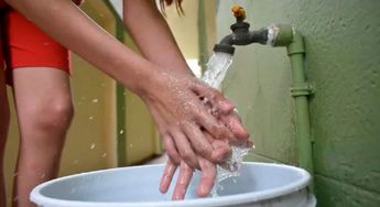 Posible crisis de agua motiva su ahorro en Nuevo León