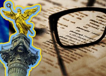 Qué significa la palabra chilango / Oscar Ávila