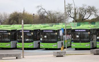 El miércoles el Gobierno de Nuevo León anunció un incremento de 12 a 15 pesos en el transporte público. | Archivo