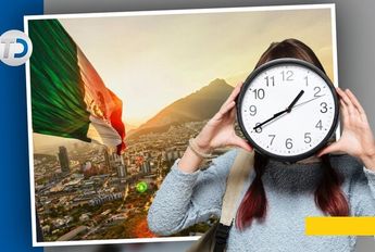 Horario Estacional 2023 │ Telediario.