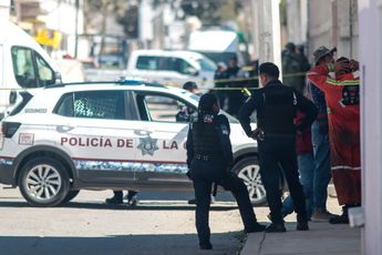El ataque contra Armando 'N' ocurrió en inmediaciones del barrio de San Juan, en San Francisco Totimehuacan / Agencia Es Imagen