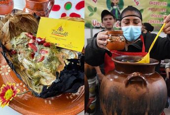 Feria del Tamal 2023 / Leonardo Lugo