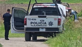 Muere hombre tras ser atacado a balazos en Tlajomulco de Zúñiga. | Juan Carlos Munguía