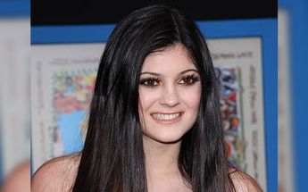 Kylie Jenner en 2011 / Getty Images