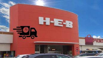 El servicio a domicilio de HEB en Torreón permite realizar compras en línea y recibir productos frescos y abarrotes el mismo día.