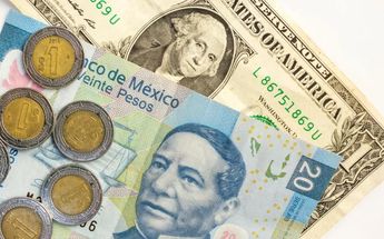 Precio del dólar HOY 19 de agosto 2022 / Shutterstock
