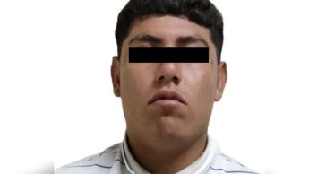 Geovanny 'N' agredió a ambas mujeres en su domicilio en Tecámac, Edomex | Especial
