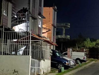 Vecinos del Fraccionamiento Misión Acueducto | Telediario
