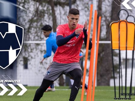 Entérate de las últimas noticias de Rayados HOY 19 de febrero. / Especial