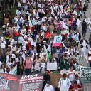 Imagen de Bloqueos CdMx