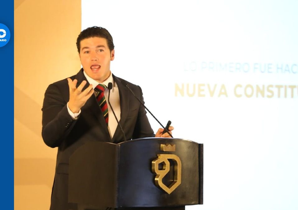 Samuel García | Raúl Palacios