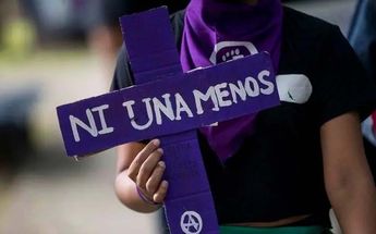 Los feminicidios en Nuevo León han aumentado en el presente año. | Archivo