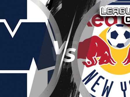 Rayados enfrenta al New York RB en la segunda Jornada de la Leagues Cup 2025