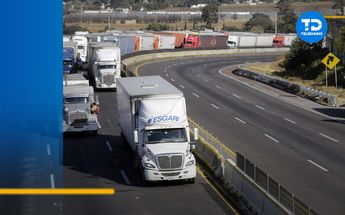 Paro nacional de transportistas | Especial