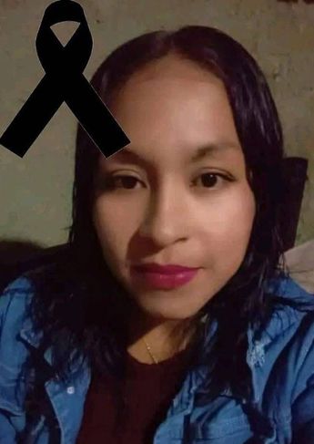 Silvia también es integrante del equipo Amazonas de la liga de fútbol "Somos Nepa" | Juan Camacho