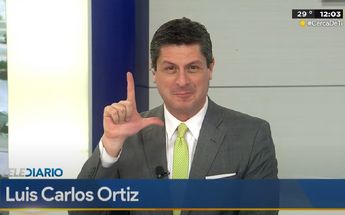 Luis Carlos le responde a la licenciada | Especial