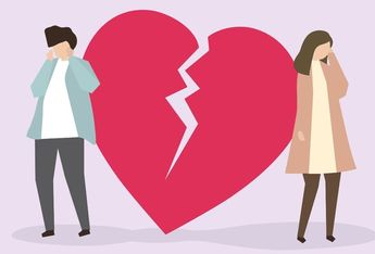 Los signos con menos suerte en el amor